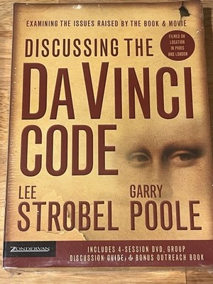 Discussing the Da Vinci Code Curriculum Kit : Examining the Issues Raised by the