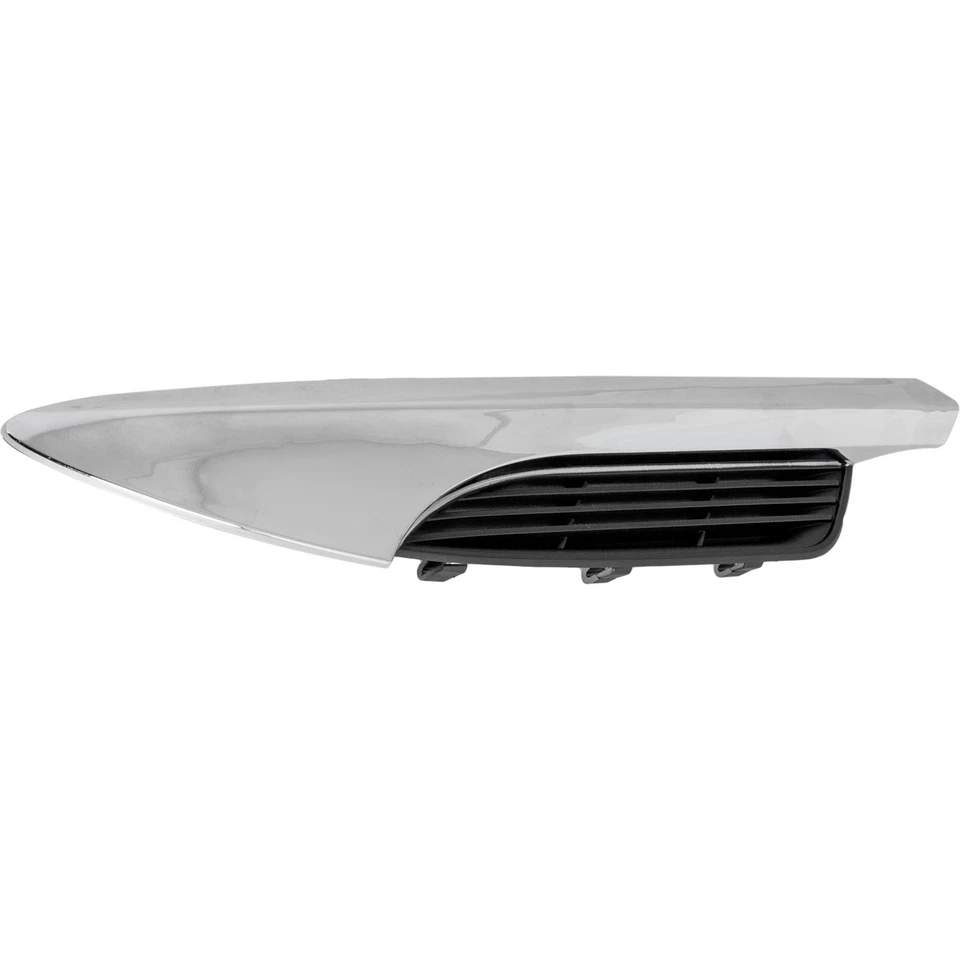Fender Vents Front Driver Left Side Hand  84358902 for Buick Enclave 2018-2024 - Image 2 of 4