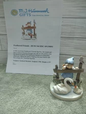 Goebel M.I. Hummel Figurines Lot of 16, See description for figurine numbers