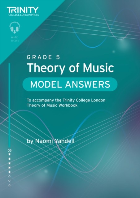 Trinity College London Theory Of Music M