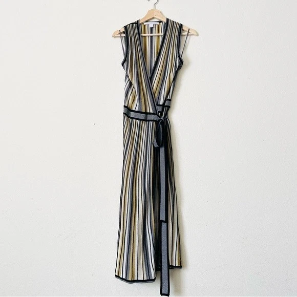 Diane von Furstenberg Gold Dresses for Women for sale | eBay