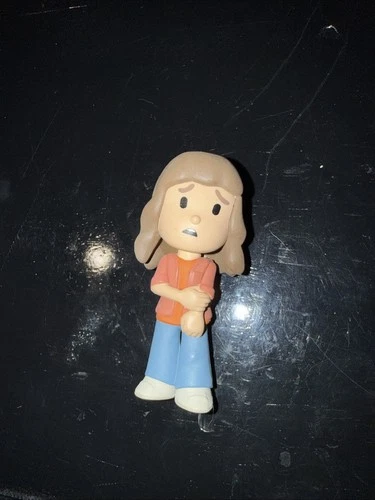 Funko Pop Mystery Minis Stranger Things Series 2 Joyce Byers Vinyl Figure