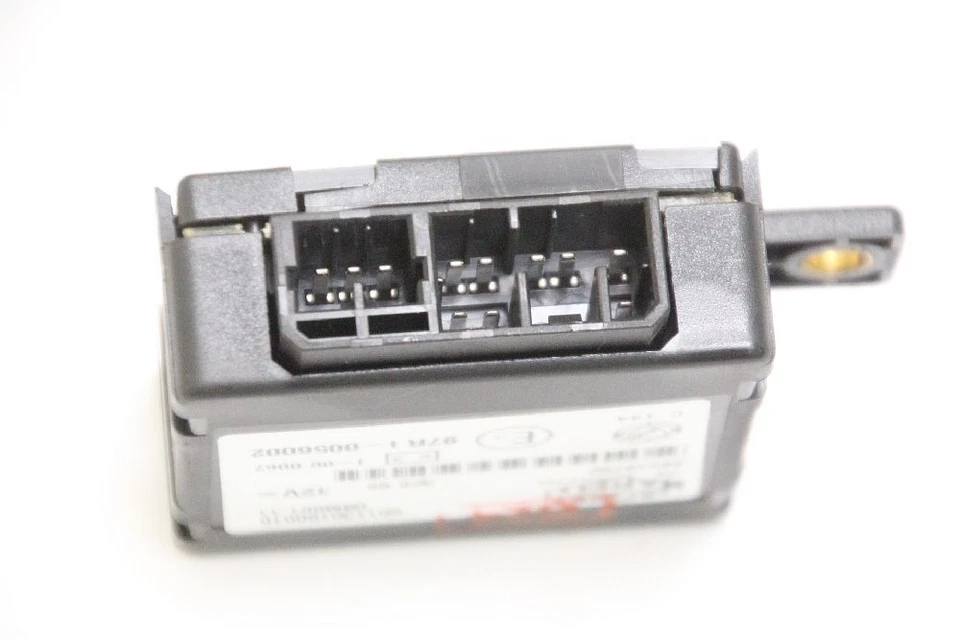 Modulo di controllo del corpo Fiat STRADA 178 13275 - Immagine 3 di 3