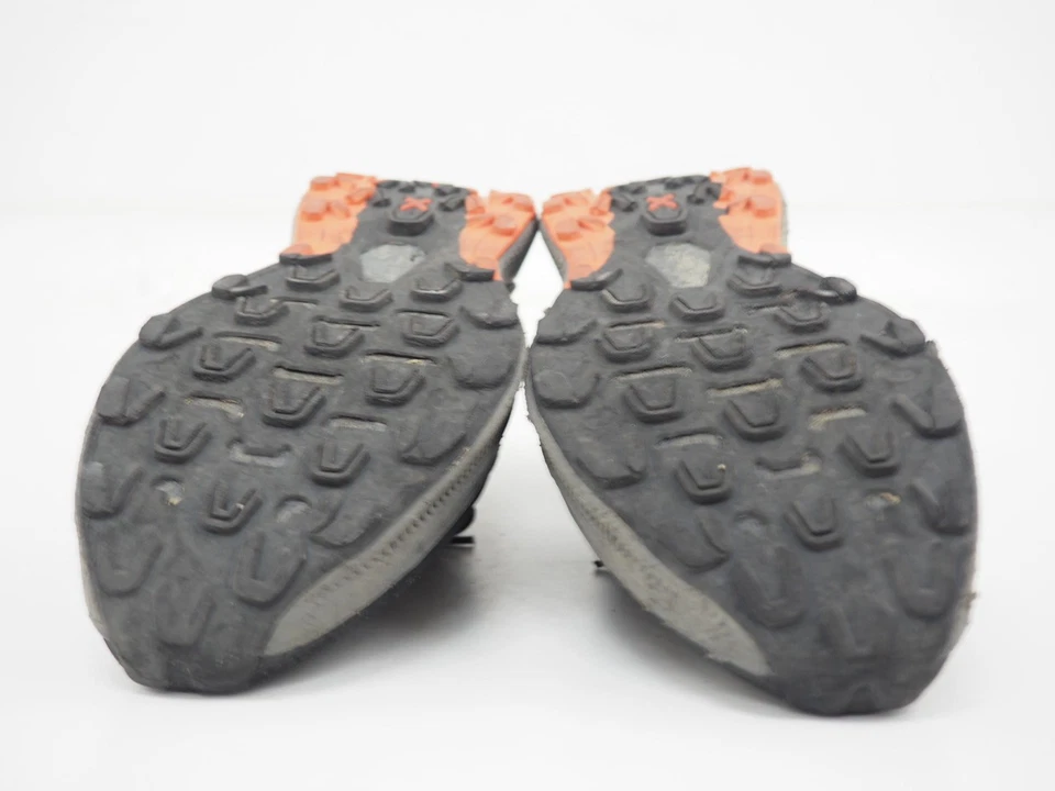 Zapato de Trail Running La Sportiva Prodigio US 9.5 EUR 42.5 Carbono/Tomate Cereza  Foto 4 de 4