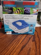 Eheim 6685 Filter Pad Set For The Pro 4 Canister Filter