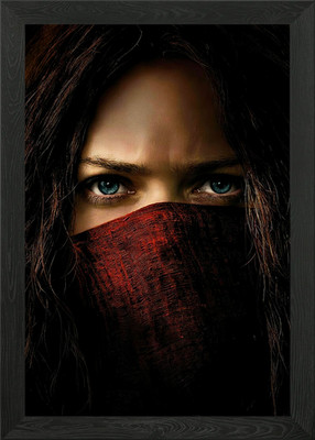 Hera Hilmar Framed Wall Art Poster Canvas Print Picture