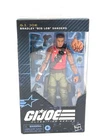 Hasbro G.IJoe Classified Series Bradley Big Lob Sanders #189 Boxed 6 Inch