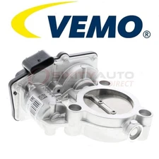 VEMO Fuel Injection Throttle Body for 2017 Mini Cooper Countryman 1.5L L3 - rk
