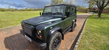 Great Condition Land Rover Defender 90 - 2009 Only 60k Miles