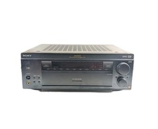 Sony STR-DA30ES Home Theater AV Receiver