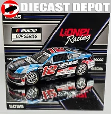 RYAN BLANEY 2025 BODYARMOR CHILL 1/24 ARC DIECAST