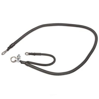 Battery Cable Negative  Standard Motor Products  A342TB