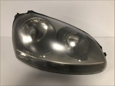 Feu avant (phare) Volkswagen GOLF