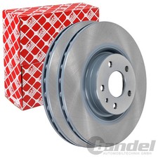 Disque de frein Alfa Romeo RZ