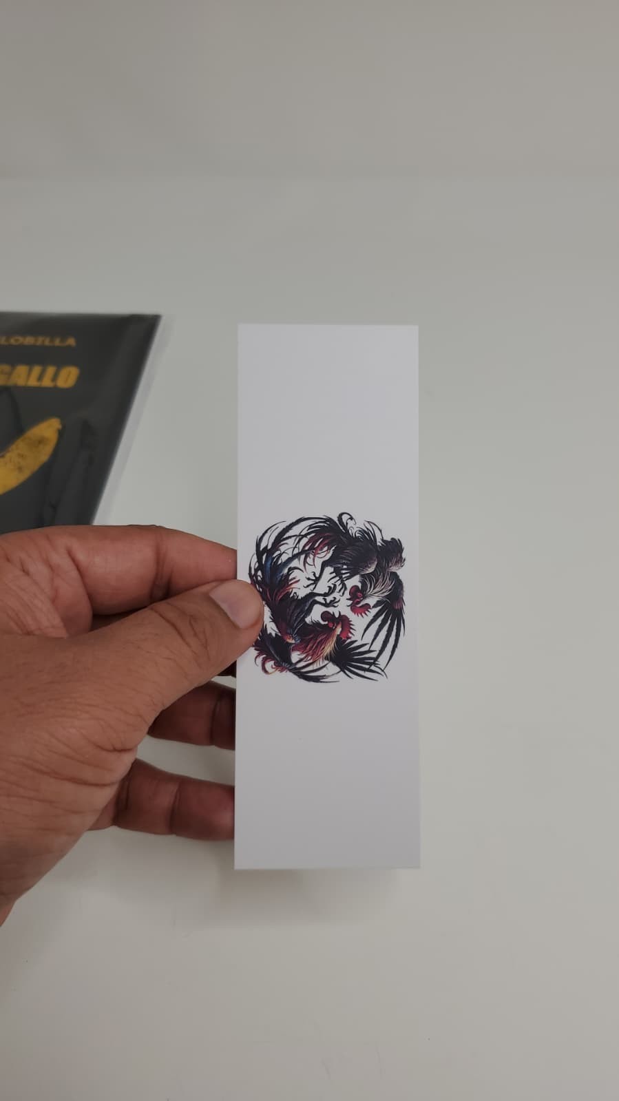 как выглядит GLOBILLA Rooster Breeding Record Book Poultry Log Spiral Bound Chicken Register фото