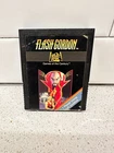 Flash Gordon Atari 2600, 1983 Authentic Game Cartridge 20th Century - Nice