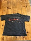 Vintage 1998 Hole Celebrity Skin Band T-Shirt Giant Tag — photo 3
