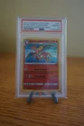 2022 Pokémon Center Special Delivery Charizard Promo SWSH075 PSA 10 Mint