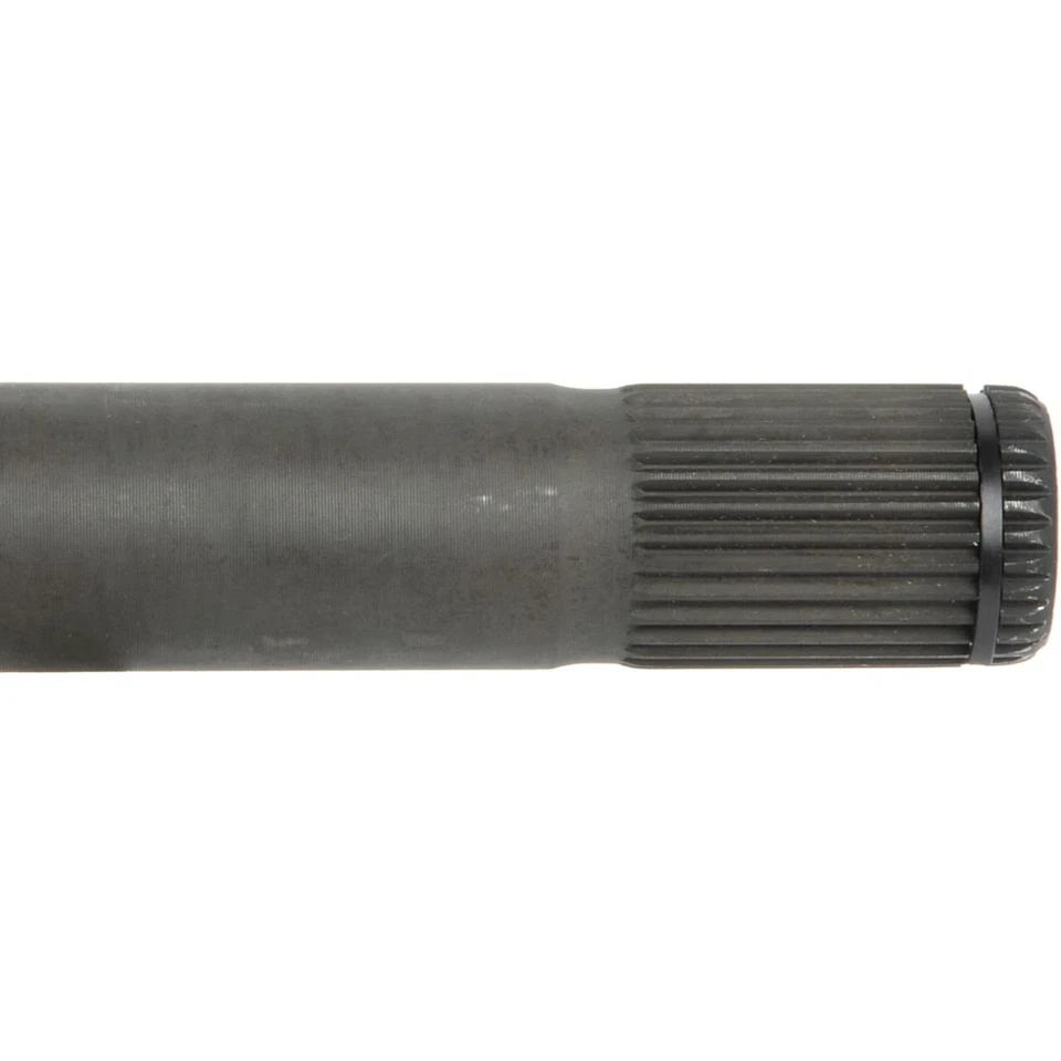 Juego de 2 ejes intermedios de cartón SET-A1663990IS-F A1 para camioneta Ram 1500 par Foto 4 de 4