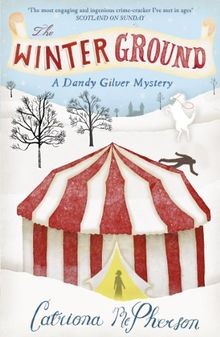 Winter Ground (Dandy Gilver Murder Mystery 3) von M... | Buch | Zustand sehr gut
