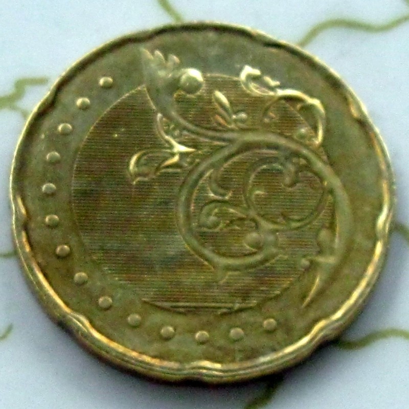 COIN MALAYSIA 50SEN 2013 UNC 200