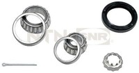 SNR Radlagersatz R152.17 FüR Ford