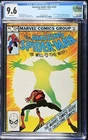 Amazing Spider-Man 234 CGC 9.6 NM+ White Pages   (R)