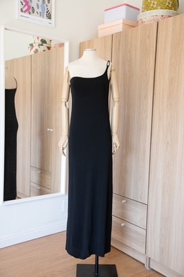 iconic one shoulder dress Marcella Women's Manhattan One Shoulder Midi Dress