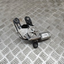 Skoda Karoq NU7 Tailgate Window Wiper Motor 5FA955711A 2.0 Diesel 85KW 2023