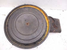 80-81 Turbo Trans Am Air Cleaner Housing 15 Pontiac 301 Turbo V8 80-81 Turbo Trans Am Air Cleaner Housing 15 Pontiac 301 Turbo V8