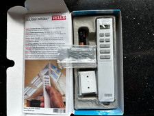 Velux GGL / GGU Integra Controller