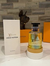 Louis Vuitton LV Lovers Eau de Parfum 100ml 3.4oz Cologne LV Fragrance