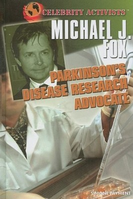 Michael J. Fox : Parkinson's Disease Research Advocate Simone Pay