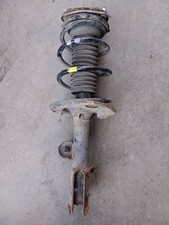 Ammortizzatore ammortizzatore anteriore sinistro Toyota RAV 4 (XA40) 2013 4852042361