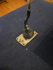 87-93mustang 5.0 Oem Ford Short Throw Shifter T-5 Oem Ford Part