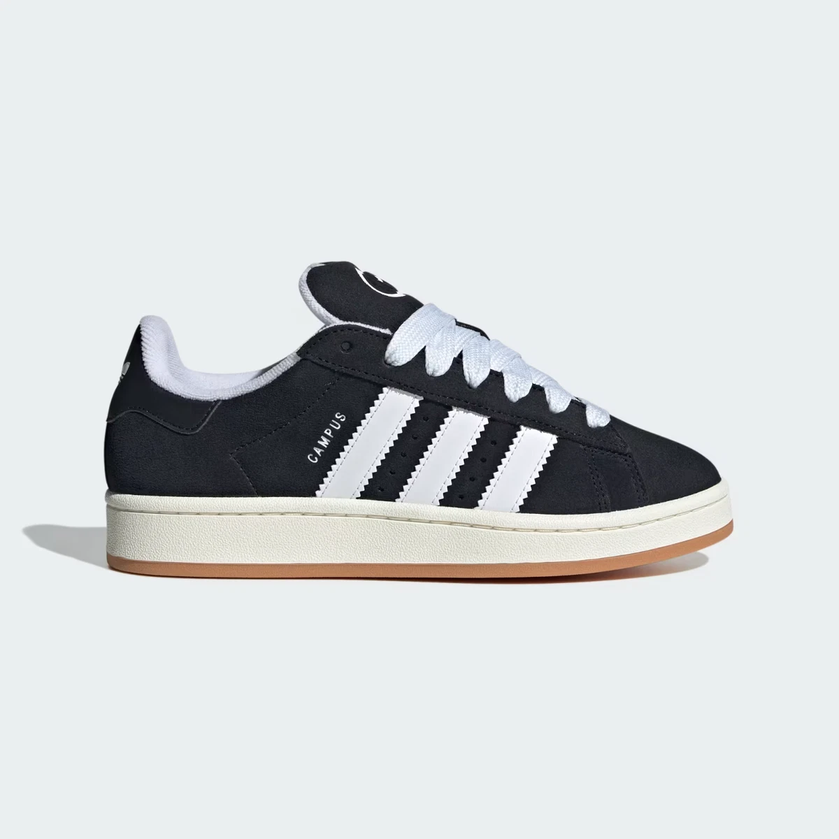 adidas gazelle silver green womens Adidas Campus 00s Crystal White Black (W) main image 0