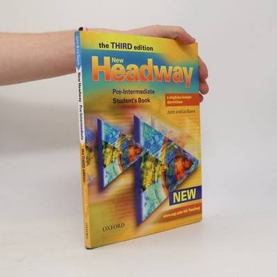 New Headway Pre-Intermediate : Student´s Book  |  Liz Soars