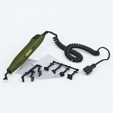 Proxxon 28594 Pen Sander PS 13, 12 Volt Green 