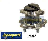 Japanparts KK-21068 Radnabe Rad Nabe FüR Nissan