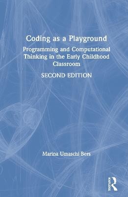 Coding as a Playground - 9780367900960