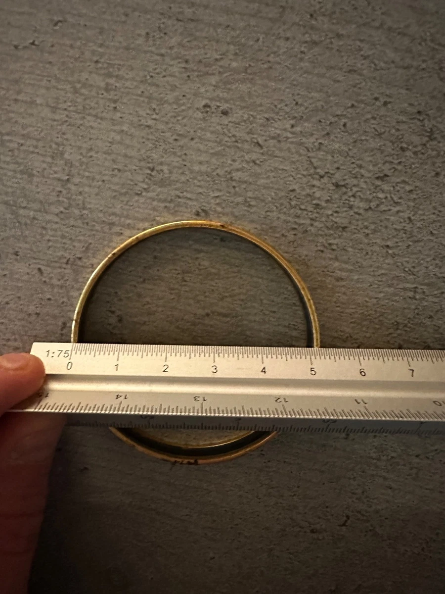 Bracelet Vintage Plaqué Or Pour Montre – Accessoire Rétro – Collectionneur