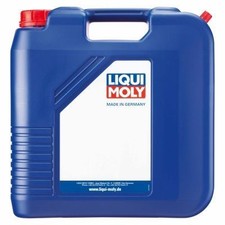 LIQUI MOLY 21422 Profi Nfz-Motoröl 5W-30 LA für CHEVROLET CHRYSLER DODGE LIQUI MOLY 21422 Profi Nfz-Motoröl 5W-30 LA für CHEVROLET CHRYSLER DODGE