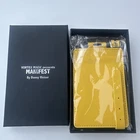 Sealed Vortex Magic Manifest Danny Weiser Magic Illusionist  Trick