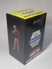Firefly Little Damn Heroes Figure - Hoban Washburne