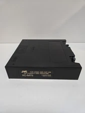 JVC XC-M75 6 Disc Cartridge Magazine w/ Case for JVC & Kenwood CD Changer Player