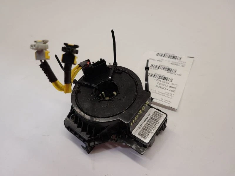 2004-2008 FORD F150 CLOCKSRPING CLOCK SPRING 8L3Z14A664A   Foto 3 de 4