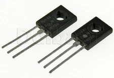 2N6073B Original Pulled ON (previously Motorola) Triac 6073B