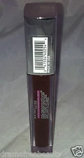 Maybelline Limited Ed. ColorSensational High Shine Lip Gloss 315 CHOCALATE LUST