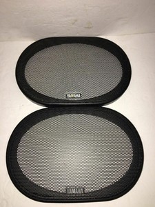 yamaha car speakers