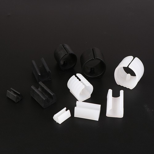 10Pcs Non-slip Chair Leg Pad Anti-front Tilt Glides Bumper Chair Leg Tube Caps - Bild 8 von 25